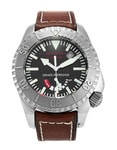 Pre-Owned Girard Perregaux Sea Hawk II Watch